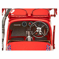 Revell Modelbouwpakket Aston Martin Ulster 1:32 - 72dlg. - Foto 6