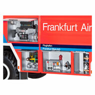 Revell Modelbouwpakket GFLF Simba 8x8 1:24 - 364dlg. - Foto 5
