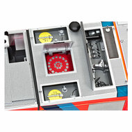 Revell Modelbouwpakket GFLF Simba 8x8 1:24 - 364dlg. - Foto 6