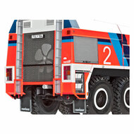 Revell Modelbouwpakket GFLF Simba 8x8 1:24 - 364dlg. - Foto 7