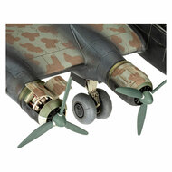Revell Modelbouwpakket Junkers Ju 290A-5 'Seeadler' 1:72 - 299dlg - Foto 5
