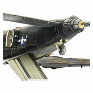 Revell Modelbouwpakket Junkers Ju 290A-5 'Seeadler' 1:72 - 299dlg - Foto 6