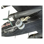 Revell Modelbouwpakket Junkers Ju 290A-5 'Seeadler' 1:72 - 299dlg - Foto 7