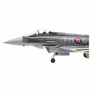 Revell Modelbouwpakket Eurofighter Typhoon FGR.4 1:48 - 228dlg. - Foto 5