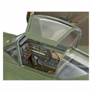 Revell Modelbouwpakket Messerschmitt Me262A-1a/U6 1:32 - 243dlg. - Foto 5