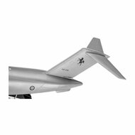 Revell Modelbouwpakket Boeing C-17A Globemaster III 1:144 - 137dlg. - Foto 5