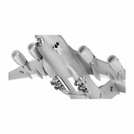 Revell Modelbouwpakket Boeing C-17A Globemaster III 1:144 - 137dlg. - Foto 6