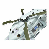 Revell Modelbouwpakket - NH90 NFH "Navy" 1:72 - 159dlg. - Foto 5