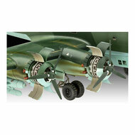 Revell Modelbouwpakket - Focke-Wulf Fw 200 C-5/C-8 Condor 1:72 - 240dlg. - Foto 5