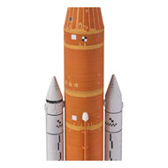 Revell Modelbouwpakket - NASA Artemis Space Launch System - 90dlg. - Foto 5