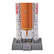 Revell Modelbouwpakket - NASA Artemis Space Launch System - 90dlg. - Foto 7