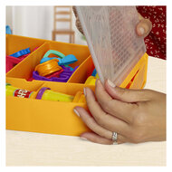Play-Doh Fantasiedieren Opbergset - 8 Kleipotjes - Foto 5