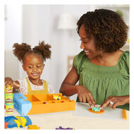 Play-Doh Fantasiedieren Opbergset - 8 Kleipotjes - Foto 6