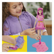 Play-Doh Barbie Hartjes en Haar - 2 Kleipotjes - Foto 5