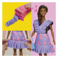 Play-Doh Barbie Fashionista Ruches - 2 Kleipotjes - Foto 5