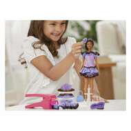 Play-Doh Barbie Fashionista Ruches - 2 Kleipotjes - Foto 6