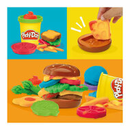 Play-Doh Grillplezier - 6 Kleipotjes - Foto 6