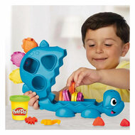 Play-Doh StaVormen en Kleuren Dino - 6 Kleipotjes - Foto 5