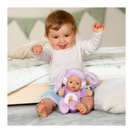 BABY born for Babies Funny Bunny Konijn - 26cm - Foto 6