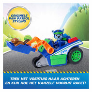 PAW Patrol Search &amp; Rescue Voertuig - Rocky - Foto 5