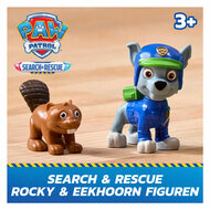 PAW Patrol Search &amp; Rescue Voertuig - Rocky - Foto 6