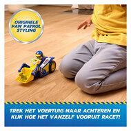 PAW Patrol Search &amp; Rescue Voertuig - Rubble - Foto 6