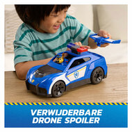 PAW Patrol Search &amp; Rescue Voertuig Chase Police Car - Foto 7