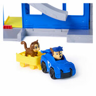 PAW Patrol Search &amp; Rescue Speelset Pup Squad Police Station - Foto 5