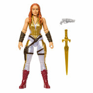 Masters of the Universe Actiefiguur Teela - 14cm - Foto 5