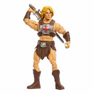 Masters of the Universe Actiefiguur He-Man - 14cm - Foto 5