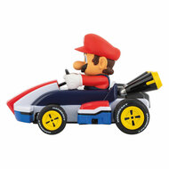 Carrera RC 2,4GHz Mario Kart Race Kart 1:32 - Mario - Foto 5