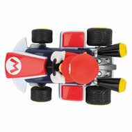 Carrera RC 2,4GHz Mario Kart Race Kart 1:32 - Mario - Foto 6