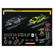 Carrera GO!!! Racebaan - DTM Supercars - Foto 7