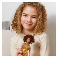 Paillettenjurk Goldstar voor Modepoppen - 29cm - Foto 6