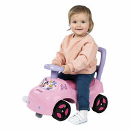 Smoby Loopauto Minnie Mouse Auto - Roze - Foto 6