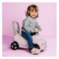 Smoby Loopauto Ride On - Roze - Foto 6