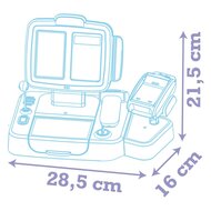 Smoby Stitch Kassa met Accessoires - Foto 5