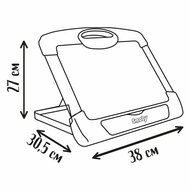 Smoby Magnetisch Tekenbord met Uitklapbare Steun - Foto 6