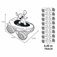 Smoby Stitch Flextreme Racebaan Set - Foto 5