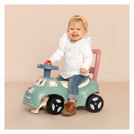 Little Smoby  Loopauto Pastel Blauw - Foto 6