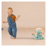 Little Smoby Schildpad Ballenbaan met 2 Ballen - Foto 7