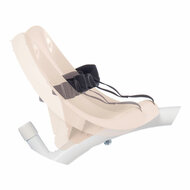 Smoby Be Fun Comfort Drie Wieler Roze - Foto 6