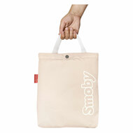 Smoby Be Fun Comfort Drie Wieler Roze - Foto 9