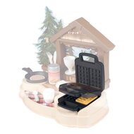 Smoby Winter Chalet met Accessoires, 30dlg. - Foto 8