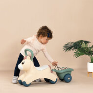 Little Smoby Baby Pony Loopauto - Foto 7