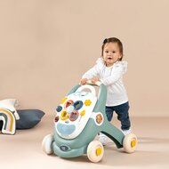 Little Smoby Baby Walker, 3in1 - Foto 6