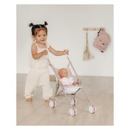Smoby Baby Nurse Poppenbuggy - Foto 6