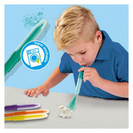 SES Blow Airbrush Pens - Dinosaurussen, 3st. - Foto 5