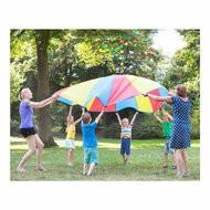 BS Toys Parachute Vang- en Werpspel - Foto 6