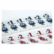999 Games Geharrewar in de Sushibar - Dobbelspel - Foto 6